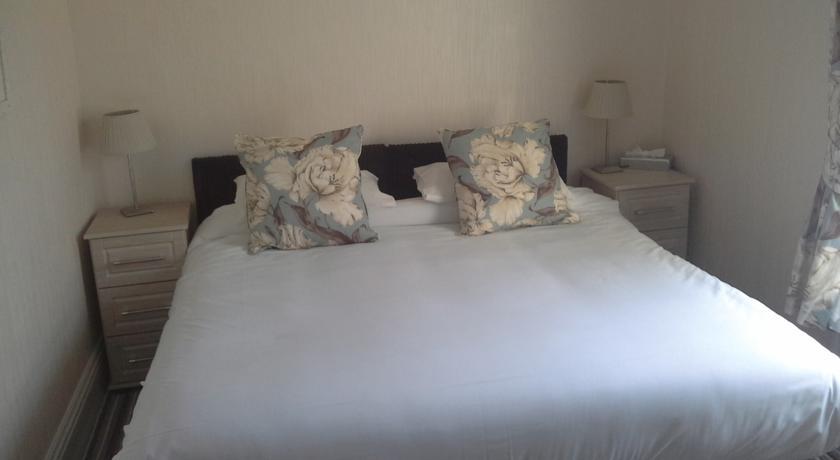Bed and Breakfast Arundel House à Whitby Extérieur photo