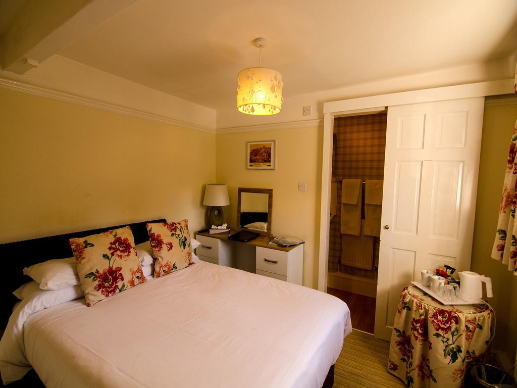 Bed and Breakfast Arundel House à Whitby Chambre photo