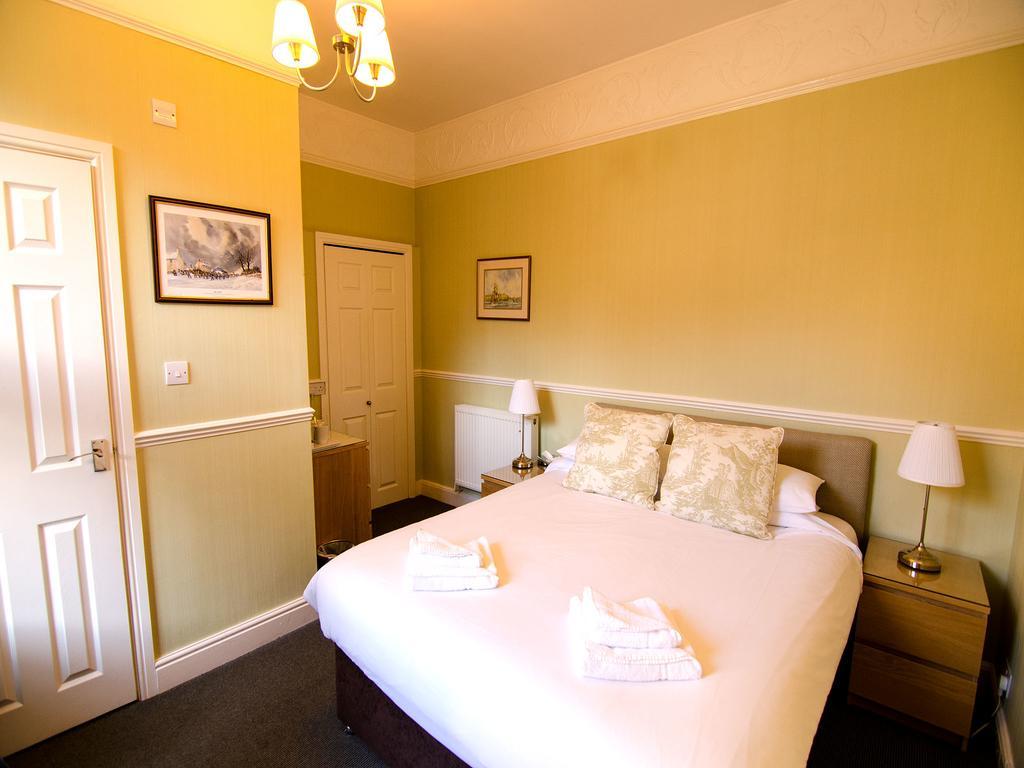 Bed and Breakfast Arundel House à Whitby Chambre photo